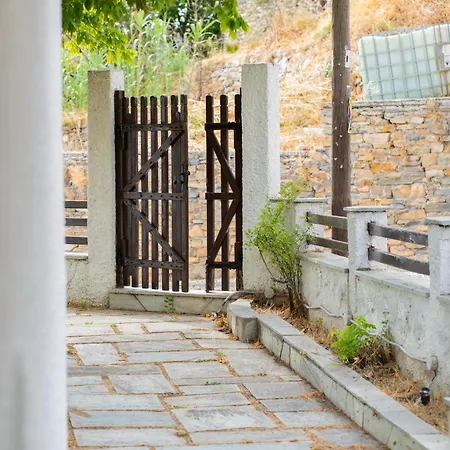 Villa Stagiates Stagiates