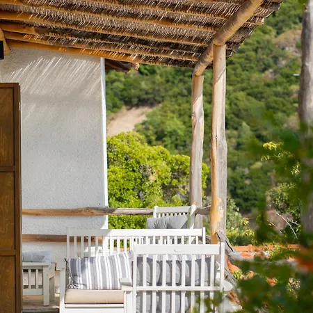 Villa Stagiates * Stagiates