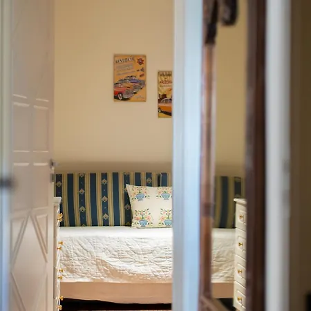 וילה Villa Stagiates *