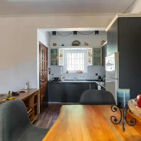 Villa Stagiates וילה Stagiates