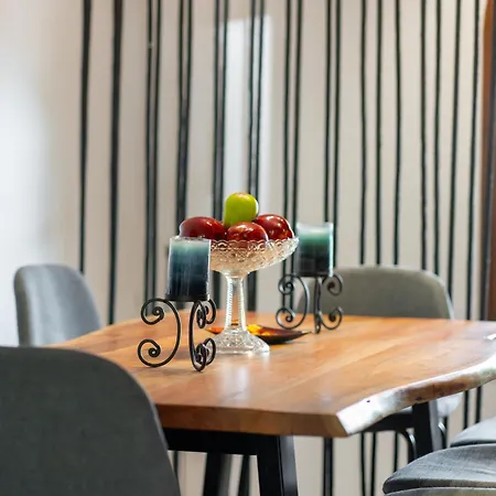 וילה Villa Stagiates Stagiates