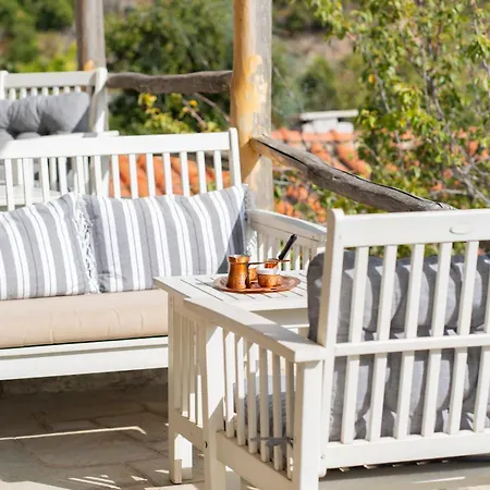 וילה Villa Stagiates Stagiates