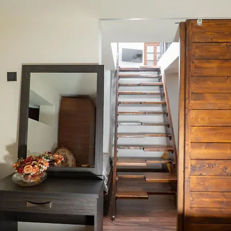 Villa Stagiates Stagiates