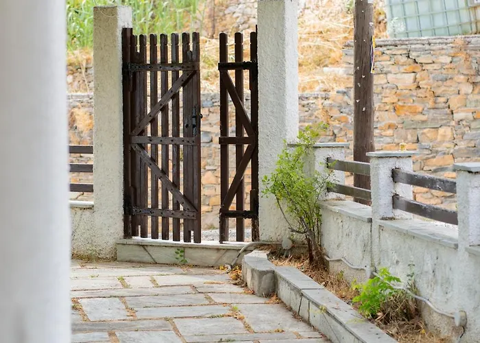 Villa Stagiates Stagiates