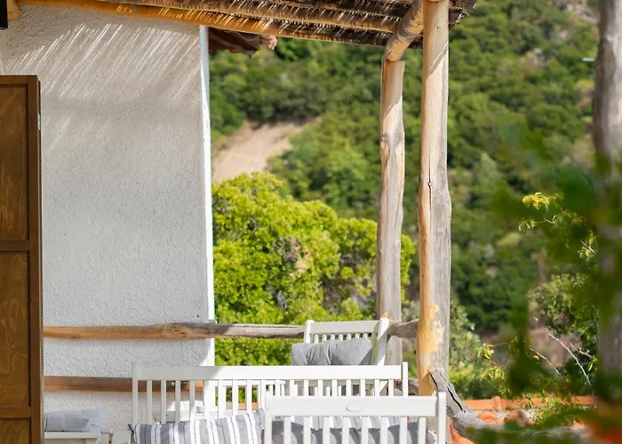 Villa Stagiates * Stagiates