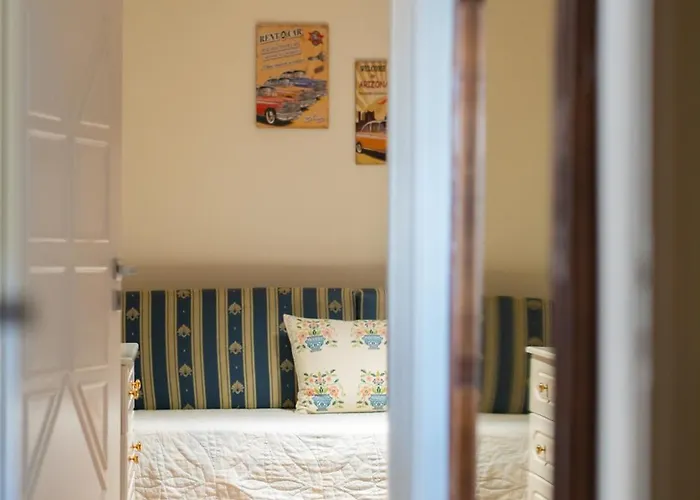 Вилла Villa Stagiates *