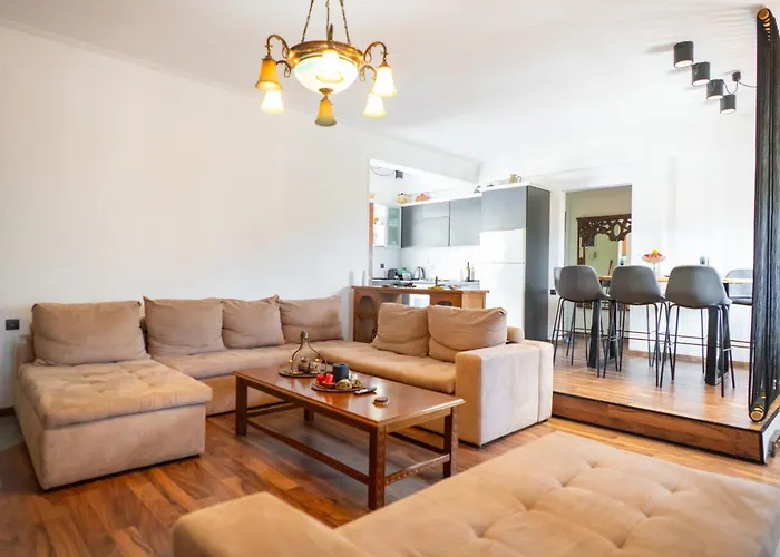 Villa Stagiates * Stagiates