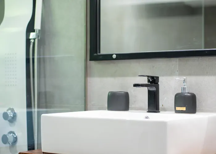 Villa Stagiates Вилла Stagiates