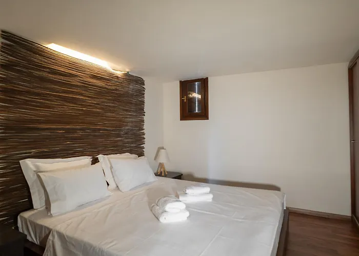 Villa Stagiates Вилла *